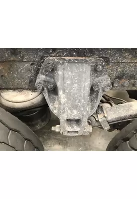 Kenworth AG400L Suspension