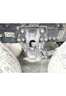 Kenworth AG400L Suspension