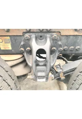 Kenworth AG400L Suspension