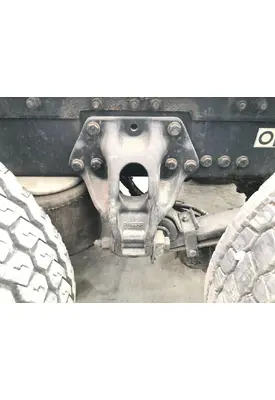 Kenworth AG400L Suspension
