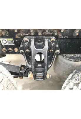 Kenworth AG400L Suspension
