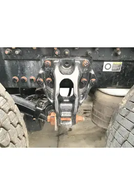 Kenworth AG400L Suspension
