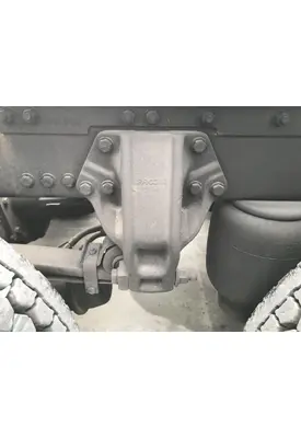 Kenworth AG400L Suspension