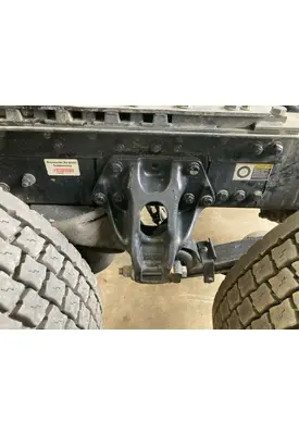 Kenworth AG400L Suspension