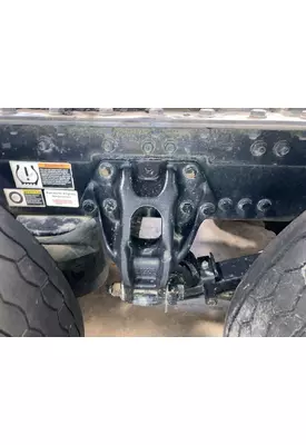 Kenworth AG400L Suspension