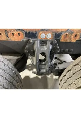Kenworth AG400L Suspension