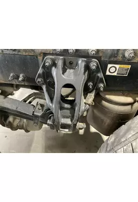 Kenworth AG400L Suspension