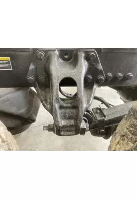 Kenworth AG400L Suspension