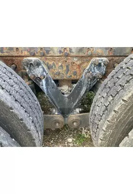 Kenworth AG400 Suspension