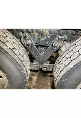 Kenworth AG400 Suspension