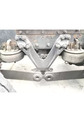 Kenworth AG400 Suspension