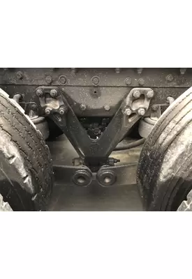 Kenworth AG400 Suspension