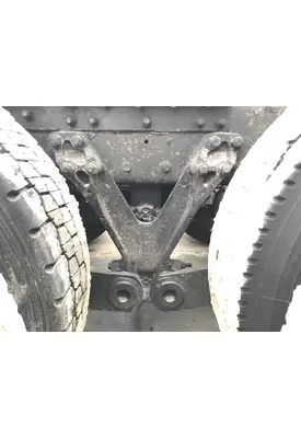 Kenworth AG400 Suspension