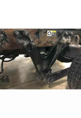 Kenworth AG400 Suspension