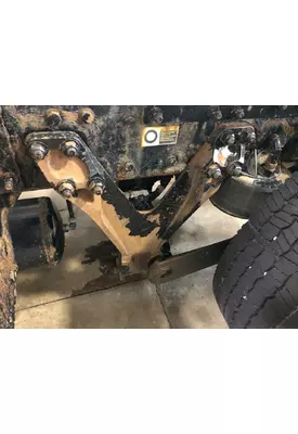 Kenworth AG400 Suspension