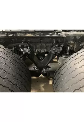 Kenworth AG400 Suspension