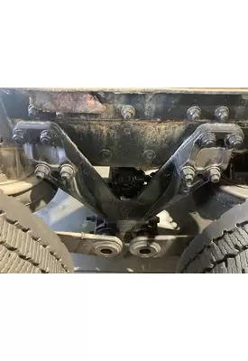Kenworth AG400 Suspension
