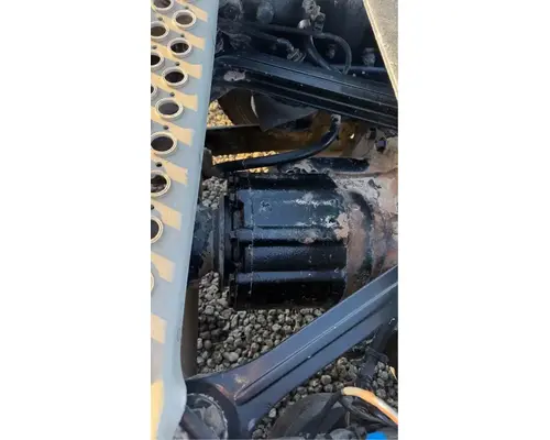 Kenworth AG460 Suspension