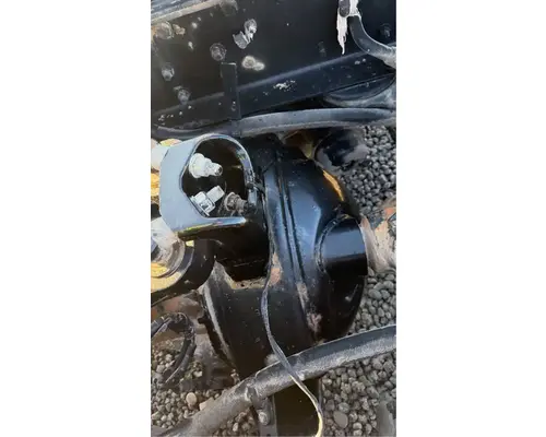 Kenworth AG460 Suspension