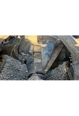 Kenworth AG460 Suspension
