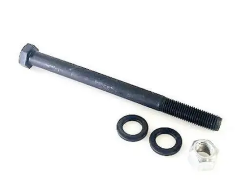 Suspension KENWORTH AG100 Hagerman Inc.