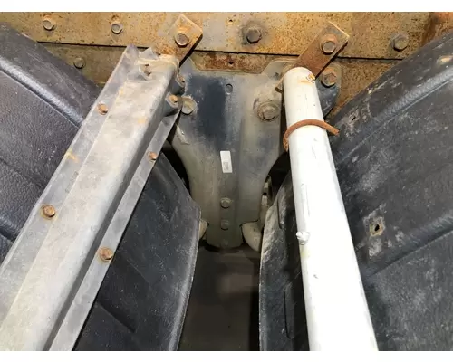 Suspension Kenworth AG100 Vander Haags Inc Sf