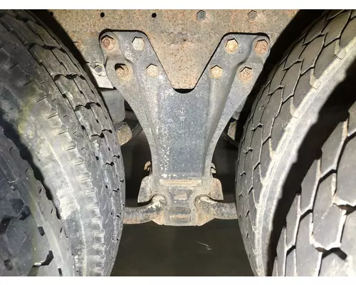 Suspension Kenworth AG100 Vander Haags Inc Sf