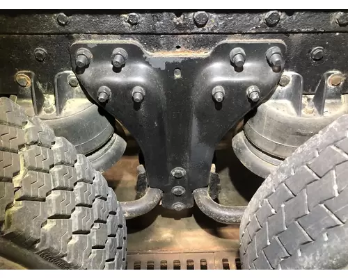 Suspension Kenworth AG100 Vander Haags Inc Sf