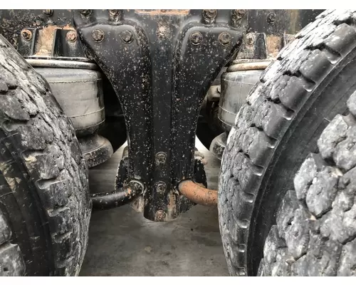 Suspension Kenworth AG100 Vander Haags Inc Cb