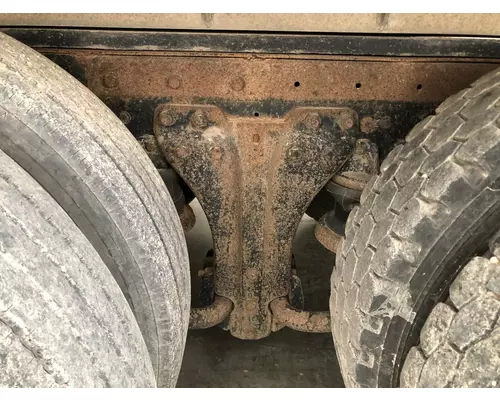 Suspension Kenworth AG100 Vander Haags Inc Cb