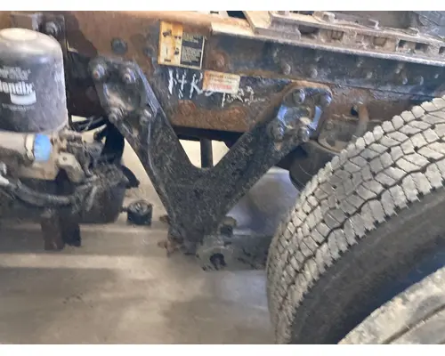 Suspension Kenworth AG200 Vander Haags Inc Sp