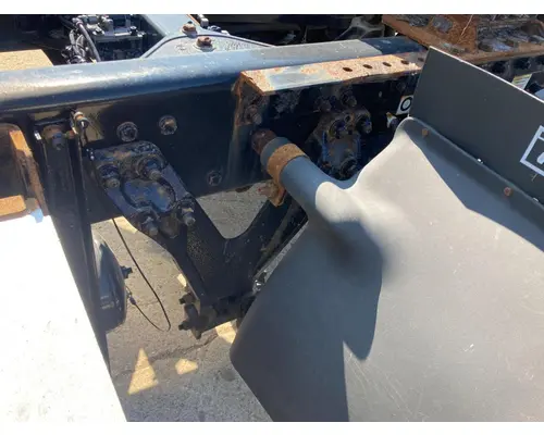 Suspension Kenworth AG200 Vander Haags Inc Sp