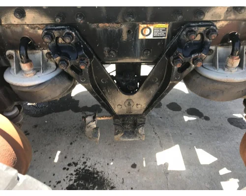 Suspension Kenworth AG200 Vander Haags Inc KC