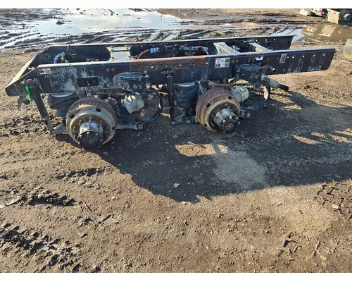 Cutoff Assembly (Housings & Suspension Only) KENWORTH AG380 (Flex Air) Geco - Dinuba