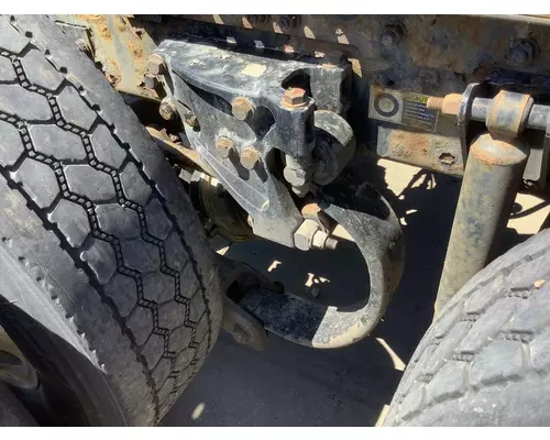 Suspension Kenworth AG380 Vander Haags Inc Sf