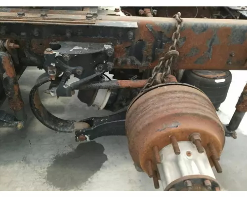 Suspension Kenworth AG380 Vander Haags Inc Cb