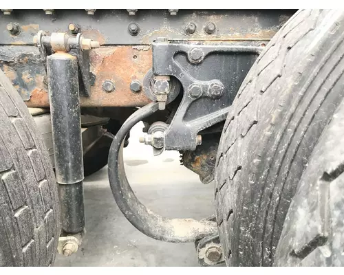 Suspension Kenworth AG380 Vander Haags Inc Cb