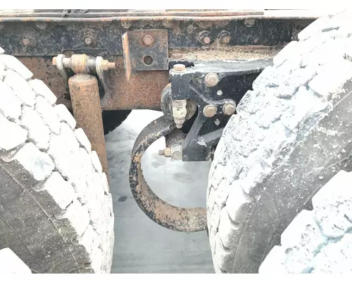 Suspension Kenworth AG380 Vander Haags Inc Cb