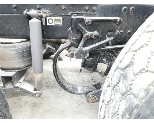 Suspension Kenworth AG380 Vander Haags Inc Cb