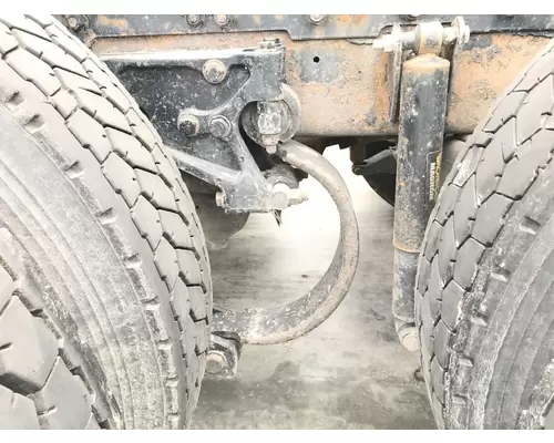 Suspension Kenworth AG380 Vander Haags Inc Cb