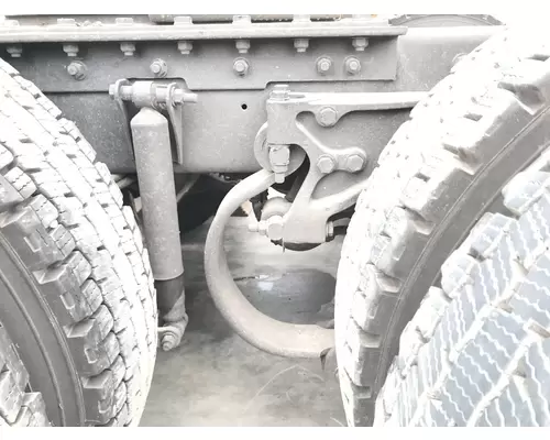 Suspension Kenworth AG380 Vander Haags Inc Cb