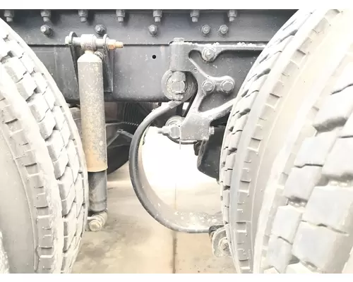 Suspension Kenworth AG380 Vander Haags Inc Cb