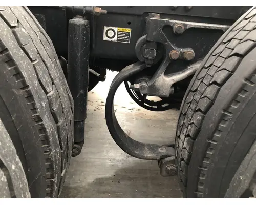 Suspension Kenworth AG380 Vander Haags Inc Cb