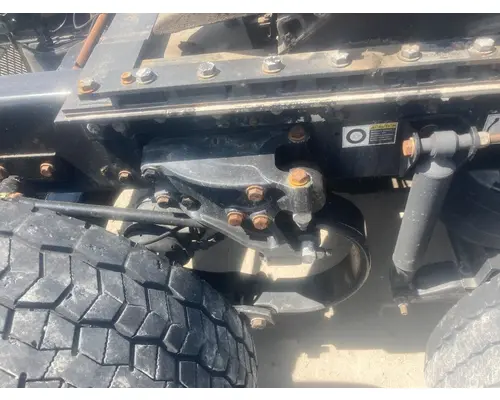 Suspension Kenworth AG380 Vander Haags Inc Kc