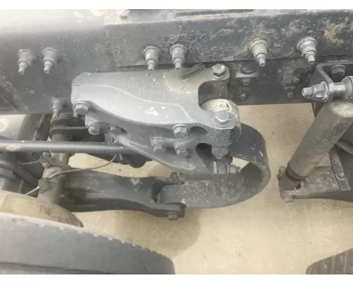 Suspension Kenworth AG380 Vander Haags Inc Kc