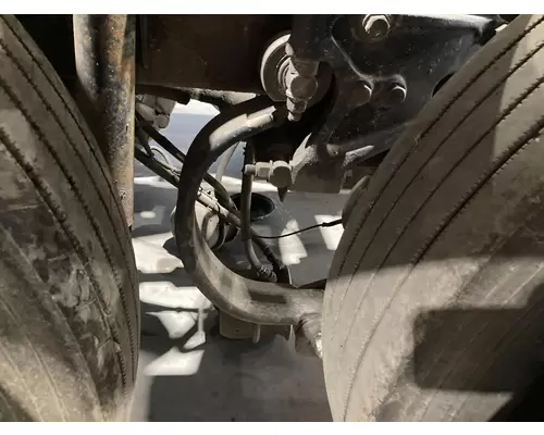 Suspension Kenworth AG380 Vander Haags Inc WM