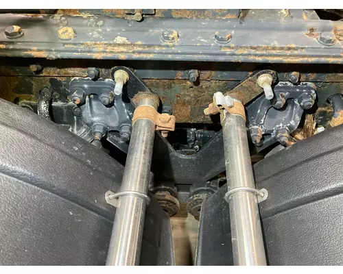 Suspension Kenworth AG400 Vander Haags Inc Sf