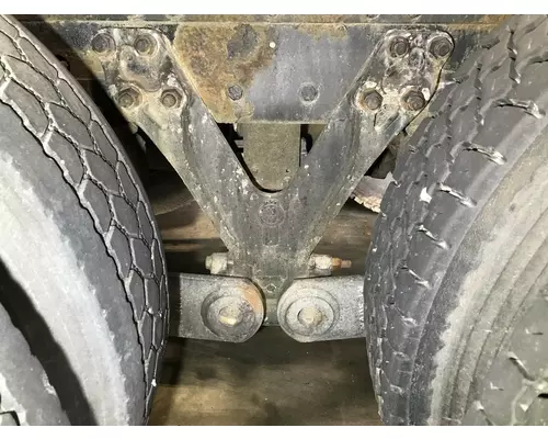 Suspension Kenworth AG400 Vander Haags Inc Sf