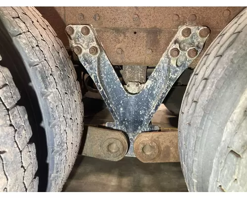 Suspension Kenworth AG400 Vander Haags Inc Sf