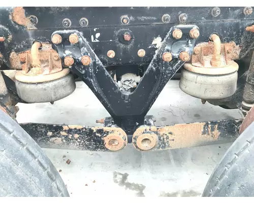 Suspension Kenworth AG400 Vander Haags Inc Cb